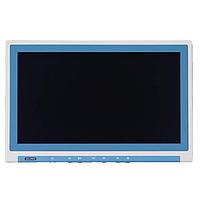 Advantech POC-W213-A01D-ACE ອຸປະກອນວັດສະດຸບ່ອນບໍ່ມີພັດລະຫັດ Fanless Point-of-Care POC-W213 IPX1 W/CORE I7 6600U P-CAP/4GB DDR4 RAM / 128GB SSD