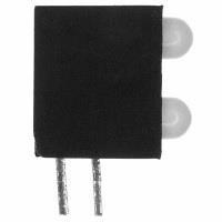 VCC 553-0711 ຕົວບອກກະແຜ່ນວົງຈອນ LED BI-LEVEL LED CBI