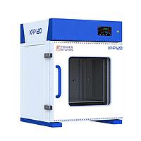 France-Etuves XFP120 ເຕົາອົບສູນຍາກາດເປັນມືອາຊີບ (110 liters, 200°C)