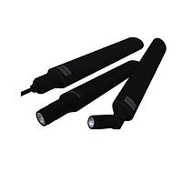 Antenova SREL036-10P ອະນຕີນາພາສິບ Draco Antenna - IP68 ສາຍບິນ 1.0m