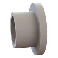 Essentra Components 12SWS0240 ຊູເດີ ວ້າຊເອີ ຊູເດີ ວ້າຊເອີ, .150 ID, .230 OD, .190 Shank OD