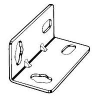 Omron Automation and Safety E39-L102 ຂາຍອງການຍືດ HORZ MTG BRACKT E3S