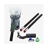 Testifire 2001-001 ຊຸດທົດສອບເຄື່ອງກວດຄວັນໄຟ, ຄວາມຮ້ອນ ແລະ CO