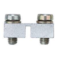 Weidmuller 1834060000 ຂໍ້ຕໍ່ຂ້າມ WQV 50N/2