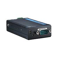 Advantech EKI-1511X-B ອຸປະກອນບໍລິການອຸປະກອນລະບົບ Serial 1 ພອດ RS-422/485 ເປັນ Ethernet
