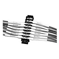 AMP Connectors - TE Connectivity RNF1003/64BUSTK ການຕ້ານເພີ່ງ HS-TBG 3/64" 2:1 BU ລາຄາຕໍ່ຟຸດ