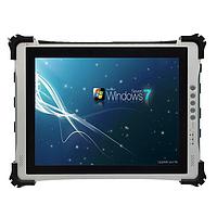 Arbor Technology G1220 ຄອມພິວເຕີອຸດສາຫະກຳ 12.1" Intel Atom N2600 Rugged Tablet PC