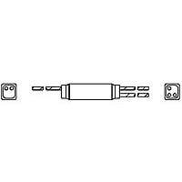 Raychem - TE Connectivity CZ0436-000 Data Bus Microcouplers D-500-L455-3-6D3-120