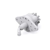 KISSLING - TE Connectivity 35-220 ສະຫນັບສະຫນູນການຕັດການໄຟຟ້າ MISC ອຸປະກອນຕັດການແບດເຕີຣີ