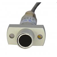 Gigahertz-Optik VL-1101-IS-4 ຫົວເຄື່ອງກວດຈັບ photometric (2 m cable + 4 connector, (5 - 40) °C)