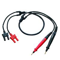 GW INSTEK GBM-02A 4W Type Single Pin Test Lead (for GPM-8310, 4m)
