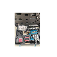 EMEADS EM-400 ເຄື່ອງມືບິນດັບຮົດດົນໄຟຟ້າ (120KN)