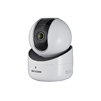 Hikvision DS-2CV2Q01FD-IW ກ້ອງຖ່າຍຮູບ IP Mini PT 1MP (HD 720p, 1MP, CMOS 1/4")