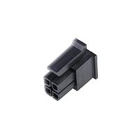 Molex 43025-0400 ຮູງຮັບ Receptacle 4P DUAL ROW