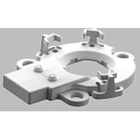 AMP Connectors - TE Connectivity 2106946-4 ຕູ້ສົດ SKT TYP CM LED 2 BRD ມີກະແຈ