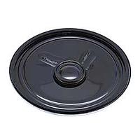 Same Sky (formerly CUI Devices) CDS-5709-254SP ລະບົບລົງສຽງ 57 mm, 9 mm ລຶບລຶບ, PET, Rare Earth, 2.5 W, 4 ohm, 450 Hz, solder tabs