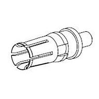 Molex / FCT 173112-0158 ຕິດຕໍ່ D-Sub FCT TERM HPWR STR PC PC RCPT 20 AMP