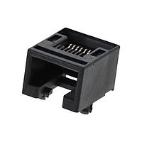 Molex 95501-6889 Modular RA SMT 8/8 RJ45 ຮູບແບບຕ່ຳ