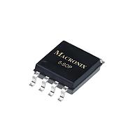 Macronix MX25U6432FM2Q02-TB NOR Flash Serial NOR 1.8V 16Mbit x4 I/O SOP-8 209mil ລົດຍົນ +125C