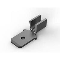 AMP Connectors - TE Connectivity 62922-1 ການຕັດການຢ່າງລວດໄວ 250 FAST TAB AMVAR 032TPBR