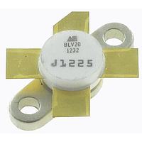 Advanced Semiconductor, Inc. BLV20 ອໍານາດ RF Bipolar Power RF Transistor