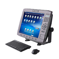 Hi-Target HD-MAX ເຄື່ອງສຽງແອັກໂກ້ຄວາມຖີ່ຄູ່