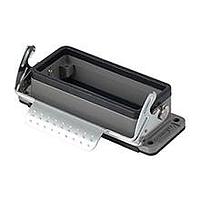 Molex / GWconnect 93601-3534 ກອງຮັບ BH MOUNT HSG 1 LEVER 7824.6407.2