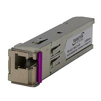 Lantronix TN-GLC-BX-D-40 ອຸປະກອນສົ່ງສະຫນອງເສັ້ນແສງໄຟເບີ, ອຸປະກອນຮັບ, ອຸປະກອນສົ່ງ-ຮັບ TRANSCIEVER- SFP, CC, 1000B-BX, 1490TX/1310RX, 40KM, 3.3V