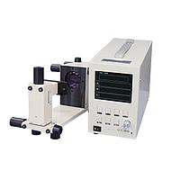 Kyoritsu Electric SLE-3700 ຕົວທົດສອບຊັດເຕີ (ເລນ) (±4EV~ ±15μs)