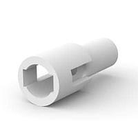 AMP Connectors - TE Connectivity 770278-1 ກອງປະກອບປລັກ 1 ວົງຈອນ. ປລັກໃນແຖວ