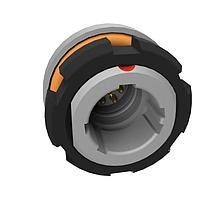 AirBorn SQR1-B016AB-Y31-RP ຕົວເຊື່ອມຕໍ່ວົງກົງມາດຕະຖານ