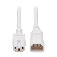 Tripp Lite P018-006-AWH ສາຍຕໍ່ພະລັງງານ AC ສາຍຕໍ່ພະລັງງານຫນັກ