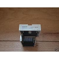 Omron Automation and Safety C200HW-CE001 ຫ້ອງເຊື່ອມຕໍ່ບັດ BUS CPU ເທົ່າເທົ່າ