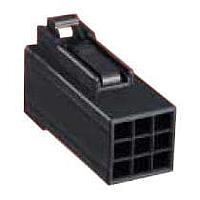 Hirose Electric PS2-9PC ກອງປົກກັນ 9+9P SIGNAL CONTACT INSULATOR MALE 100A