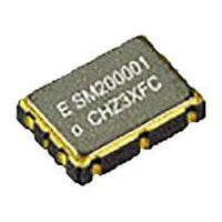 Epson VG7050ECN SM20T003-CJGLPZB VCXO 3.3V +/-50PPM -40~85C ACTIVE LOW HI-Z BULK