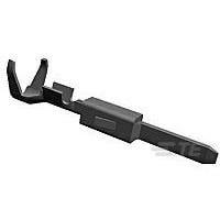 AMP Connectors - TE Connectivity 964269-2 (Mouser Reel) ຂໍ້ຕິດ TAB CONTACT 1 6X0 6 'Reel of 1000