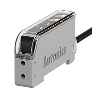 Autonics BF4G-R ຈໍສະແດງຜົນ Digital Fiber Optic Amplifiers (525nm, NPN)