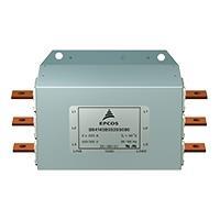 EPCOS B84143B0320S080 ຕົວກັນສະຫຼຸບໄຟຟ້າ ENTSTOERFILTER 3X320A
