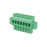 Amphenol Anytek TS07115D0000G ປລັກ TB PLU PLU WF HOOK/B