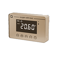 Chang AI CI-PC896 ເຄື່ອງມືຕິດຕາມການກະຈາຍຂອງອົກຊີໃນພູພຽງ (0~40.00% O2)