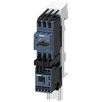 SIEMENS 3RA21101DH151AP0 ເຄື່ອງເຄື່ອນໄຫວມະໂຕ້ STARTER DOL FB S00 2.2-3.2A 230VAC SPRNG