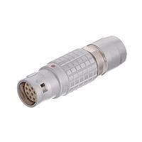 LEMO FGK.2B.314.CYMD72 ປລັກ