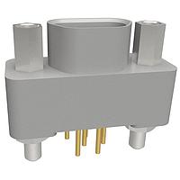 AirBorn MK-242-009-235-2200-900 ຕົວເຊື່ອມຕໍ່ D-Sub MIL Spec ຊຸດ Microminiature .050