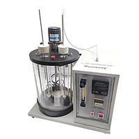 Huazheng HZ-3026C ເຄື່ອງທົດສອບຄວາມຍືດຫຍຸ່ນຂອງໂຟມ Coolant (2000W, RT ~ 99.9℃)