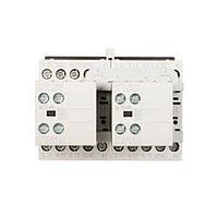 Eaton XTCR007B21N ອຸປະກອນຕິດຕໍ່ Solid State Contactor Cont 3P FVR 7A FR B 2NO1NC 400/50