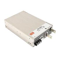 MEAN WELL SE-1500-27 ເຊັດຊອວິງ 1501.2W 27V 55.6A ປິດກັບ