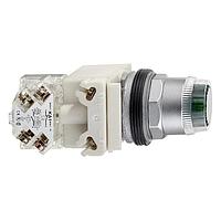 SCHNEIDER 9001K1L36LRRH13 ປຸ່ມກົດສະຕັນດາດ PUSH BUTTON 600VAC 10A 30MM T-K
