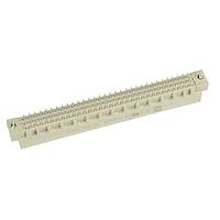 HARTING 09733646902 ຕົວເຊື່ອມ DIN 41612 Connectors DIN-Signal R 064MS-2,5C1-2-clip