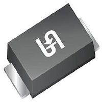 Taiwan Semiconductor SS12L R3G ຕົວຄວບຄຸມ Schottky 1A, 20V, Schottky Rectifier