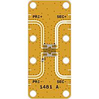Quantic X-Microwave XR-C8L3-0409D Balun Baluns ແລະ Transformers, TC4-1WX+